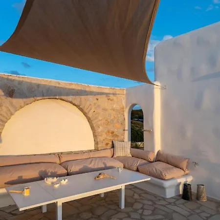 Villa Veni *