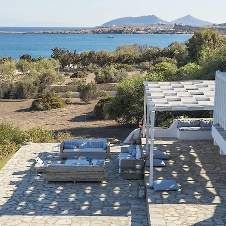 Veni Villa *
