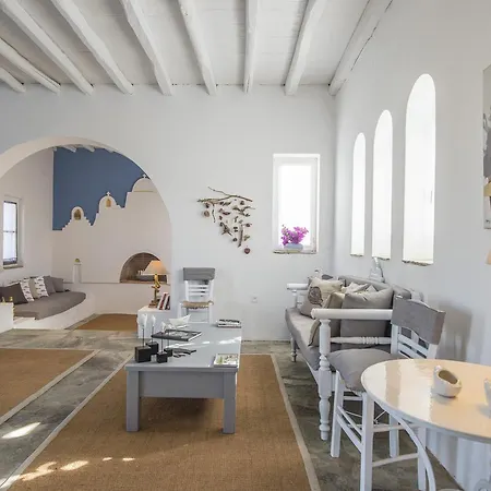 Veni Villa *