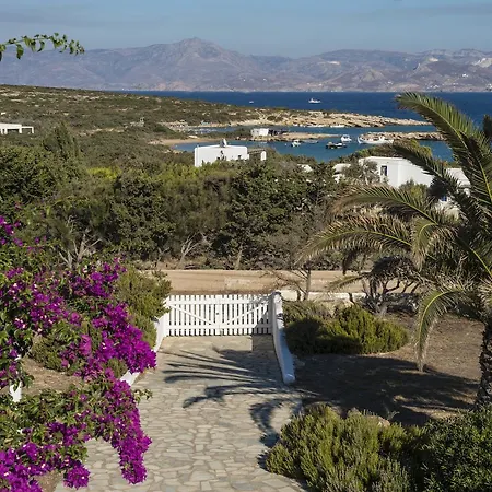 Veni Villa *