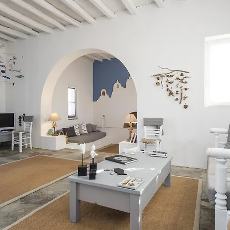 Veni Villa *