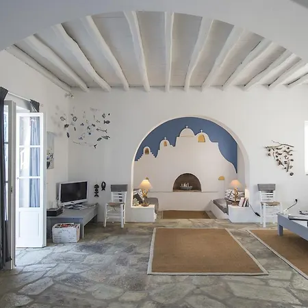 Veni Villa