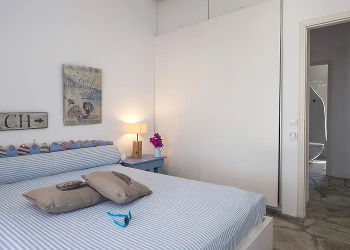 Veni Vila Santa Maria (Paros)