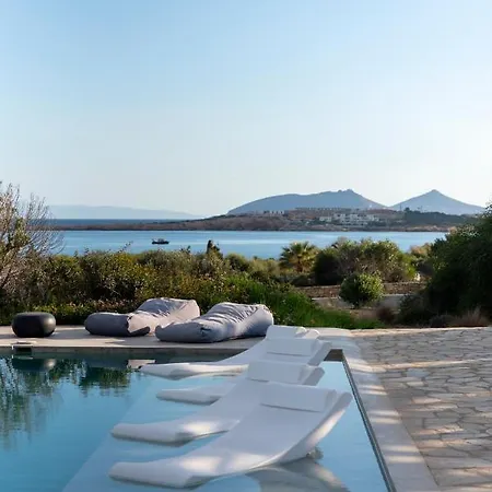 Veni Santa Maria (Paros)