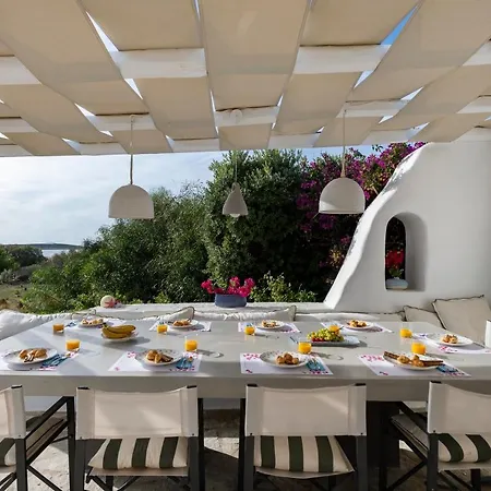 Veni Santa Maria (Paros)