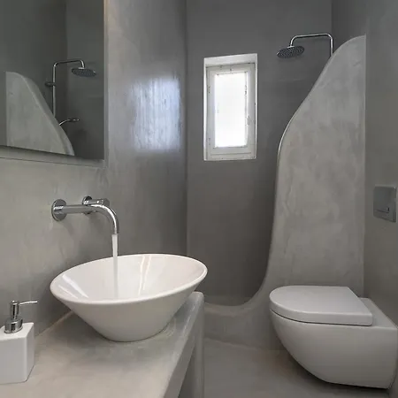 Veni Villa Santa Maria (Paros)