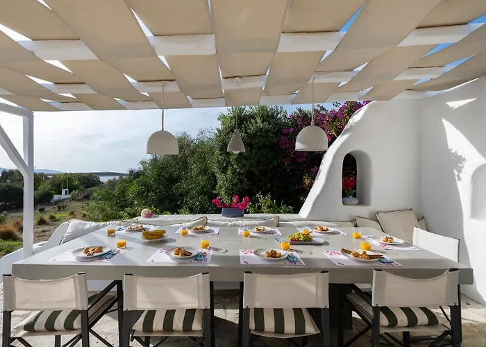 Veni Santa Maria (Paros)