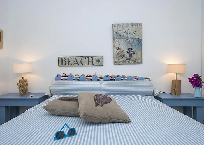 Villa Veni Santa Maria (Paros)